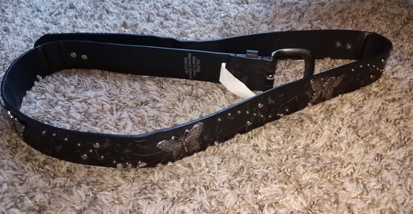 Butterfly Belt Sz 2XL - Picture 1 of 12